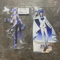 あたたかくなる ピースアパート 紺野和泉 アクスタ2点 - メルカリ