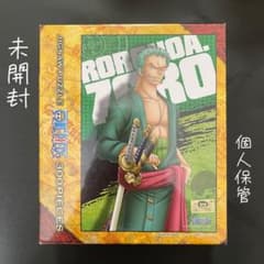 ONE PIECE ジグソーパズル ロロノア・ゾロ 300ピースのサムネイル