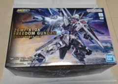 MGSD フリーダムガンダム 1/100 新品 未組立のサムネイル