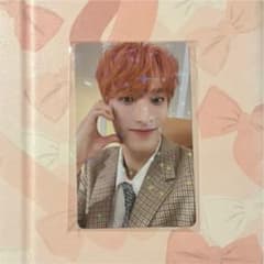 SEVENTEEN トレカ ドギョム 特典のサムネイル