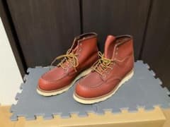 レッドウイング　REDWING　8131のサムネイル