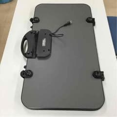 National ズボンプレッサーのサムネイル