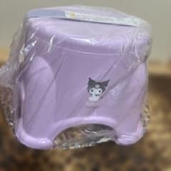 クロミ シンプルかわいい お風呂セット 3点セット