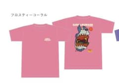MAN WITH A MISSION GAWS ICON Tシャツのサムネイル