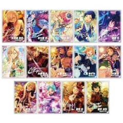 【最終値下げ】あんスタ Ra*bits 仁兎なずな 虹色開花ポートレート 夢ノ咲 Amazon.co.jp: あんスタ 仁兎なずな なずな 虹色開花ポートレート