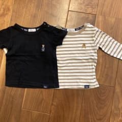 POLO Baby 90のサムネイル