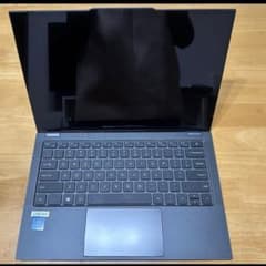 CHUWI　LarkBook13.３インチアルミポディ軽量バッテリー良好美品 CHUWI LarkBook13.3インチアルミポディ軽量バッテリー良好美品 - メルカリ