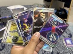 ポケモンカード まとめ売り ミルホッグ ジブソ 他のサムネイル