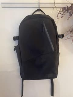 PORTER / FUTURE DAYPACK ポーター 黒 リュックのサムネイル