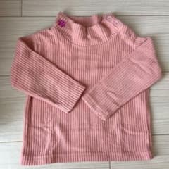 キッズ冬用トップス 80cmのサムネイル