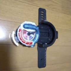 ブンブンチェンジャーのサムネイル