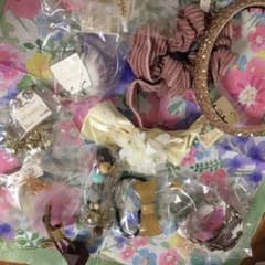 アクセサリー福袋のサムネイル