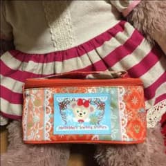 シェリーメイポーチのサムネイル