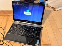 Windowsパソコン ジャンク品のサムネイル