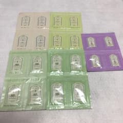 イグニス　サンプルセットのサムネイル
