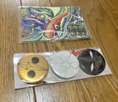 【岡本太郎】お値下げしました!マグネット　ポストカードのサムネイル