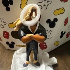 ディズニー ズートピア ウィンドダンサー市長フィギュア TOP TOYのサムネイル