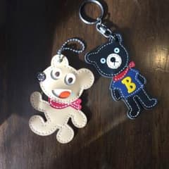 ミキハウス キーホルダーのサムネイル