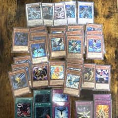 遊戯王OCG BF ブラックフェザー デッキパーツ まとめ売り - メルカリ