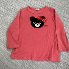 Tシャツのサムネイル