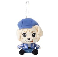 岩田剛典 JSB FOREVER ～ONE～ キャラクターぬいぐるみ ロッキー
