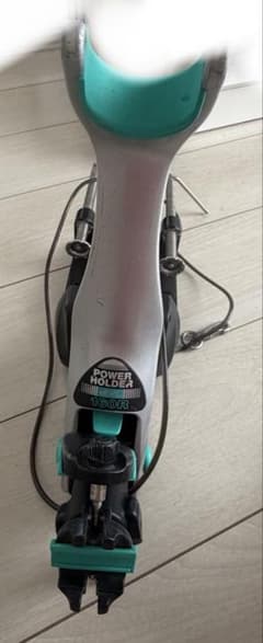 Daiwa POWER HOLDER 160R ジャンク品 - メルカリ