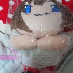 2018年 ロボヒップツアーぬいぐるみのサムネイル