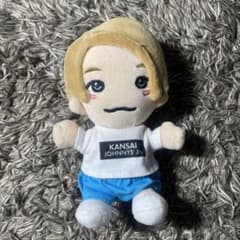 正門良規　ちびぬいのサムネイル