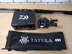 DAIWATATULA SVTW103XH 732MHFB(ジャンク) DAIWATATULA SVTW103XH 732MHFB(ジャンク) - メルカリ