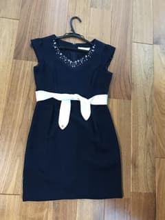 ミシェルマカロン♡美品 ワンピースのサムネイル