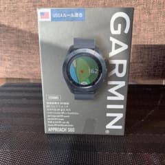 GARMIN Approach®︎S60のサムネイル