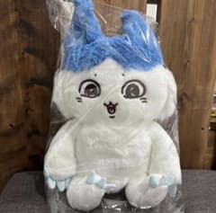 Chiikawa Parallel World!? BIG Plushie: A Stronger Hachiware