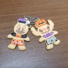 ラッキー様のサムネイル