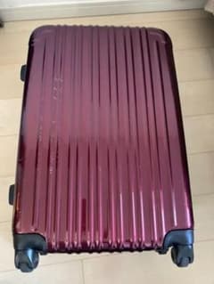 レジェンドウォーカー　キャリーケースのサムネイル