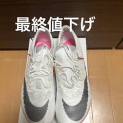 NIKE エアズームマックスフライ28.5cmのサムネイル