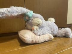 ステラルー　ぬいぐるみのサムネイル