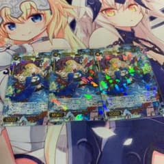 ウィクロス ユキジロヒメ 3枚 wixossのサムネイル