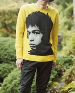 INU 町田町蔵 町田康 / 編み物☆堀ノ内 KNIT GANG COUNCIL - メルカリ