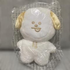 BT21 チミー CHIMMY ぬいぐるみ ★最終値下げのサムネイル