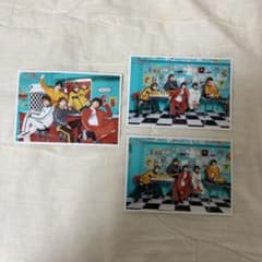 M!LK 31杯 集合 生写真 セットのサムネイル