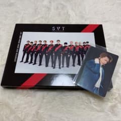 SEVENTEEN SVT Blu-rayのサムネイル