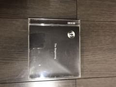 ワンオク　The Begining シングルのサムネイル