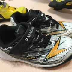 瞬足 19.0のサムネイル
