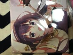 ご注文はうさぎですか？？ キャラットくじ C賞 リゼのサムネイル