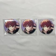 魔法使いの約束 まほやく ミスラ 2周年 缶バッジ 3点 - メルカリ