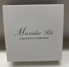 ★シャンソン化粧品★ マキシドールミニキットのサムネイル