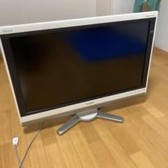 SHARP AQUOS D DX1 LC-32DX1-Bのサムネイル