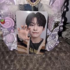 ald1 デビューショケ ゴヌ トレカ - メルカリ