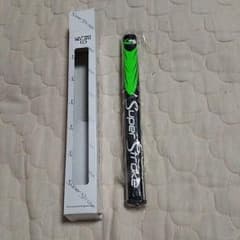 スーパーストローク ULTRA SLIM 1.0 ゴルフのパターグリップのサムネイル