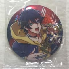 ヒプノシスマイク 山田一郎 缶バッジのサムネイル